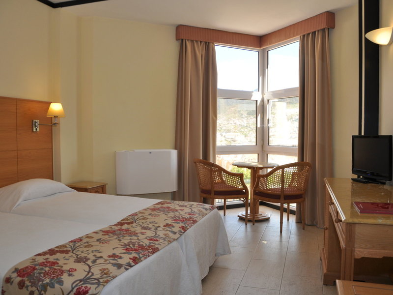 Dom Pedro Madeira - Ocean Beach Hotel 21