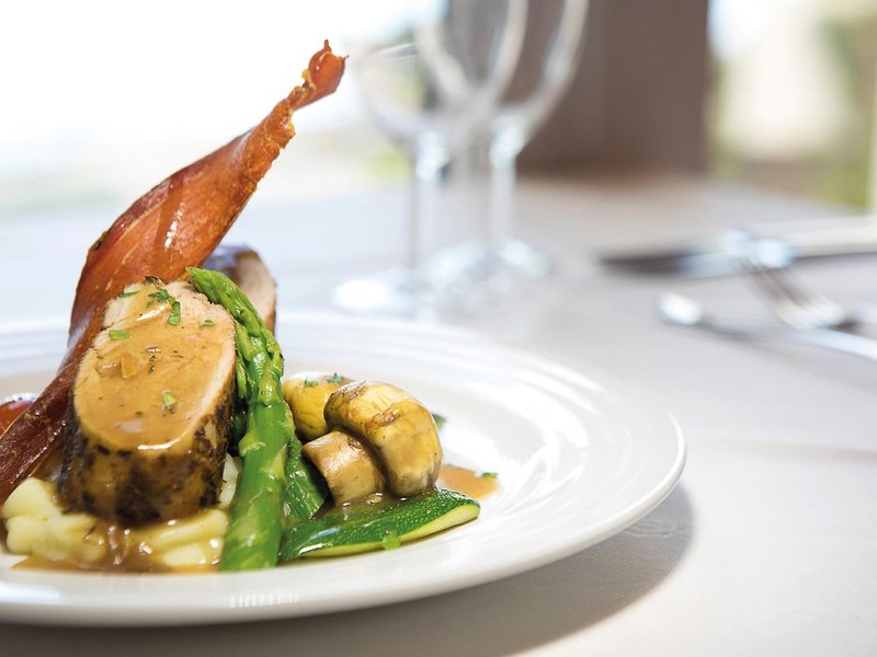 Dom Pedro Madeira - Ocean Beach Hotel 5