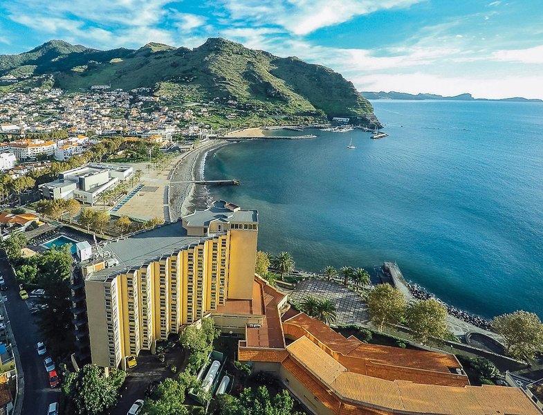 Dom Pedro Madeira - Ocean Beach Hotel 7