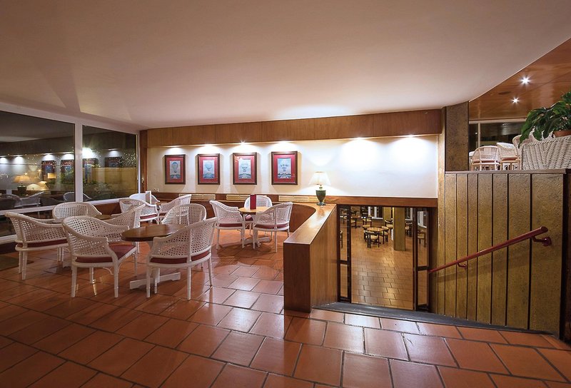 Dom Pedro Madeira - Ocean Beach Hotel 15