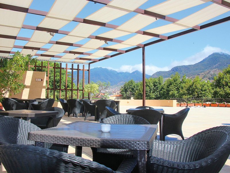 Dom Pedro Madeira - Ocean Beach Hotel 17