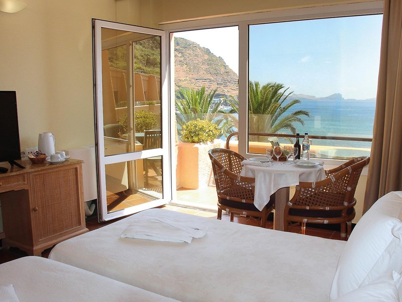 Dom Pedro Madeira - Ocean Beach Hotel 19