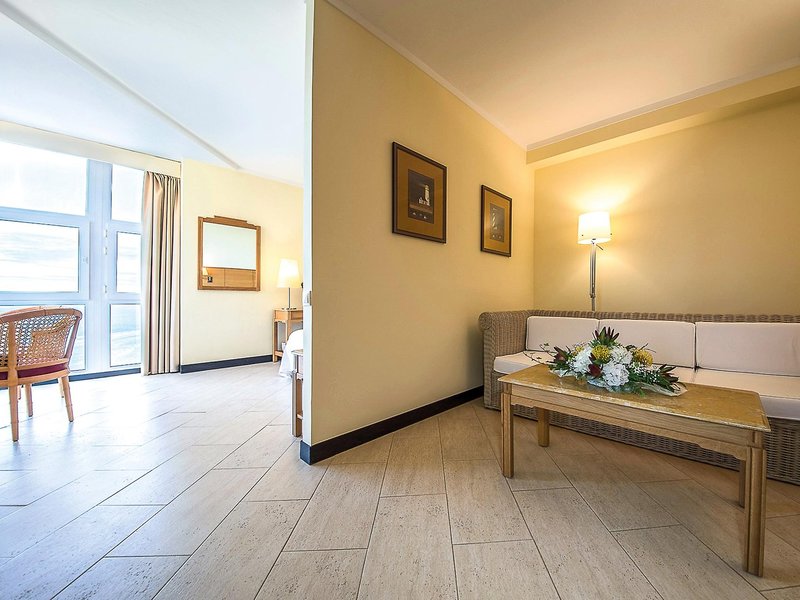 Dom Pedro Madeira - Ocean Beach Hotel 21