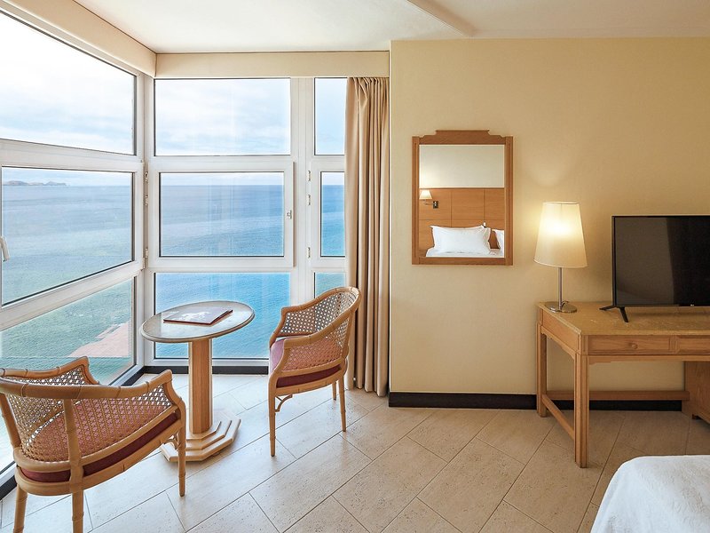 Dom Pedro Madeira - Ocean Beach Hotel 22
