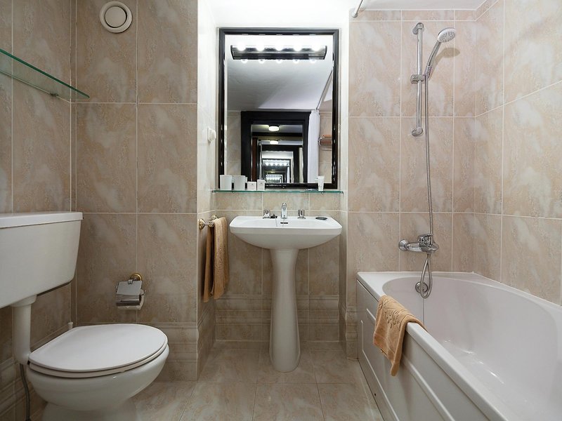 Dom Pedro Madeira - Ocean Beach Hotel 23