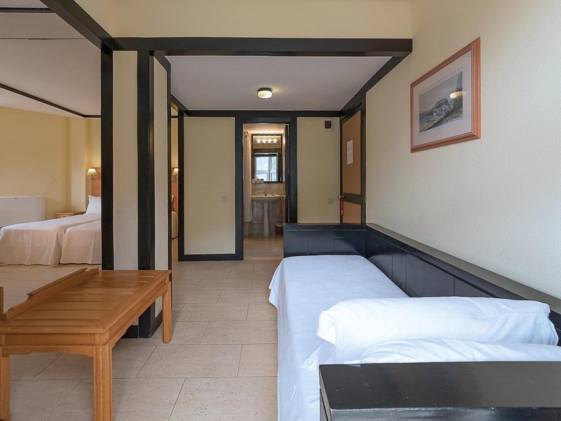 Dom Pedro Madeira - Ocean Beach Hotel 26