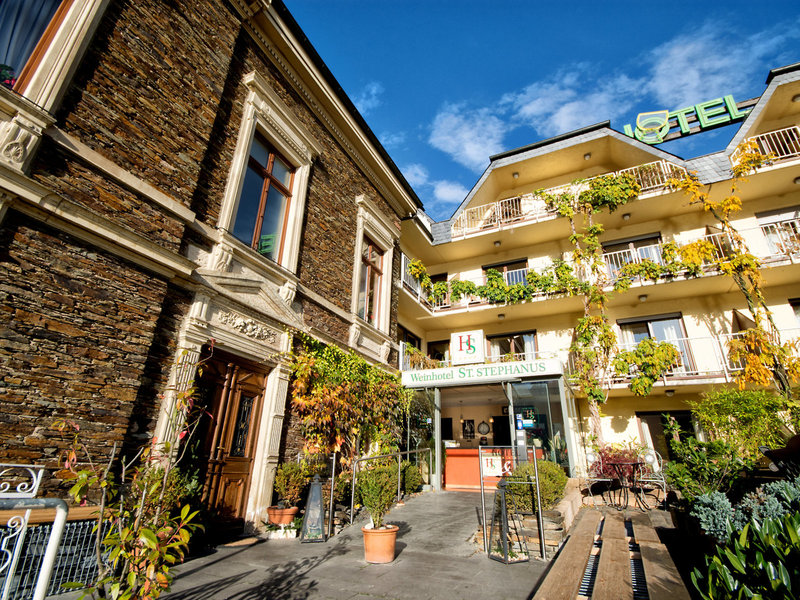 Hotel St. Stephanus 2