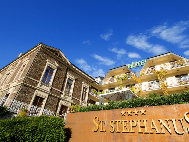 Hotel St. Stephanus 3