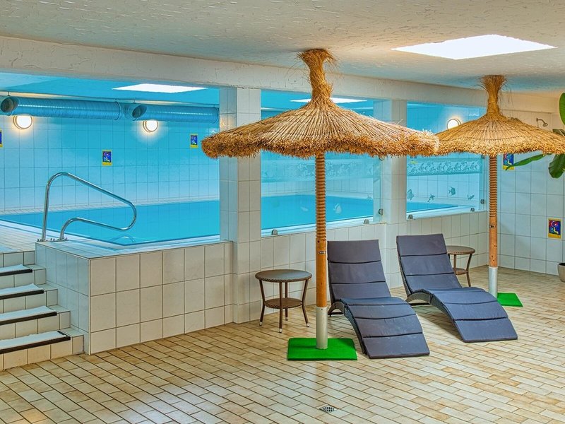 Hotel St. Stephanus 5