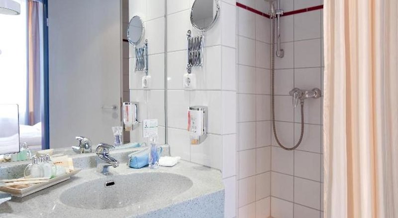 Steigenberger Stadt Hamburg 1