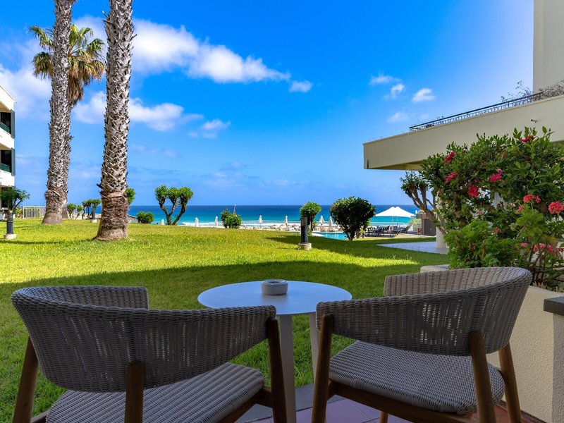 Vila Baleira Suites 1