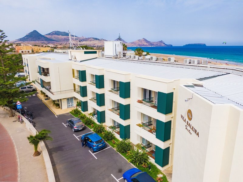 Vila Baleira Suites 2