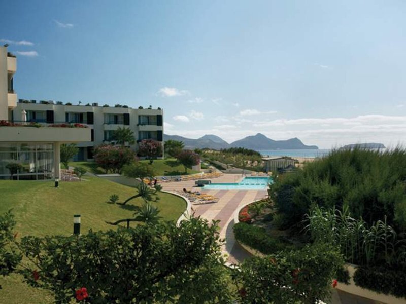 Vila Baleira Suites 3