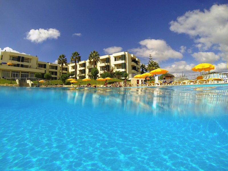 Vila Baleira Suites 4