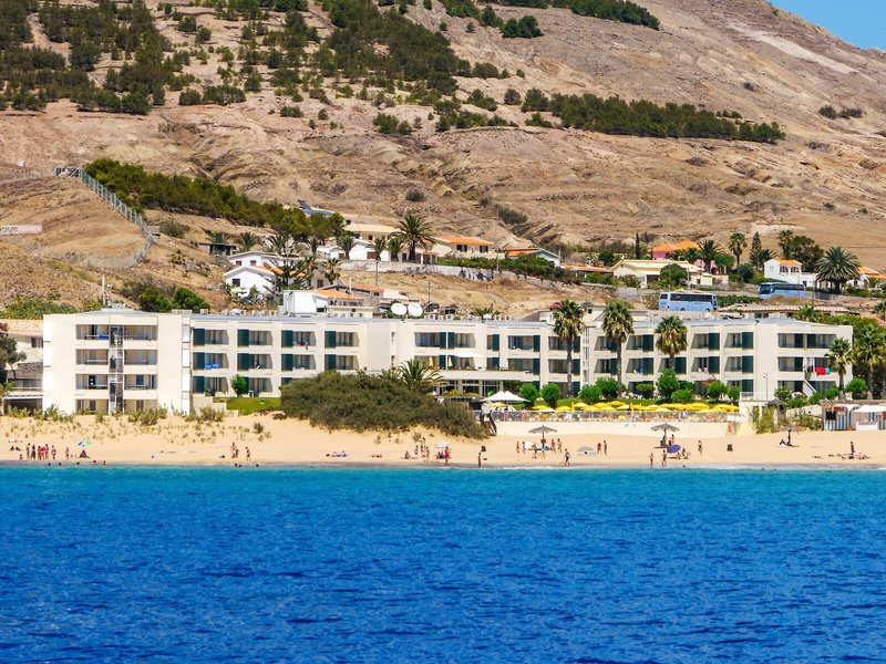 Vila Baleira Suites 5