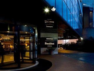 Starhotels President Genova