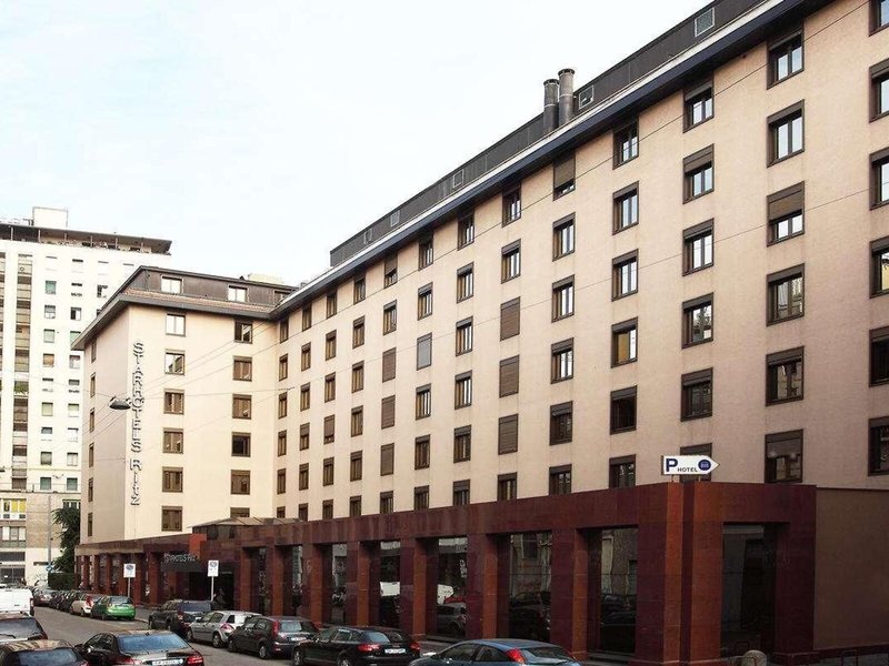 Starhotels Ritz 2