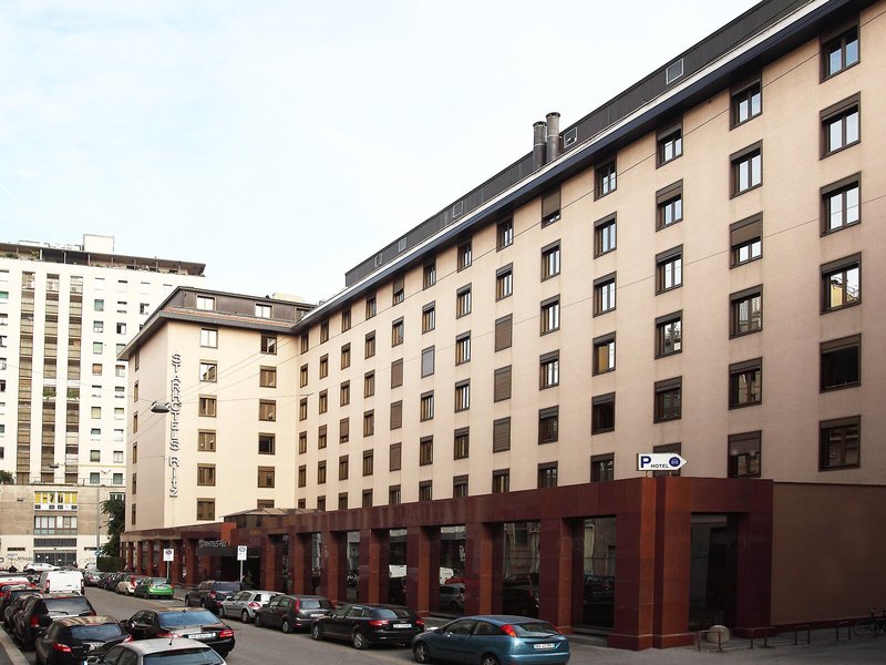 Starhotels Ritz 3