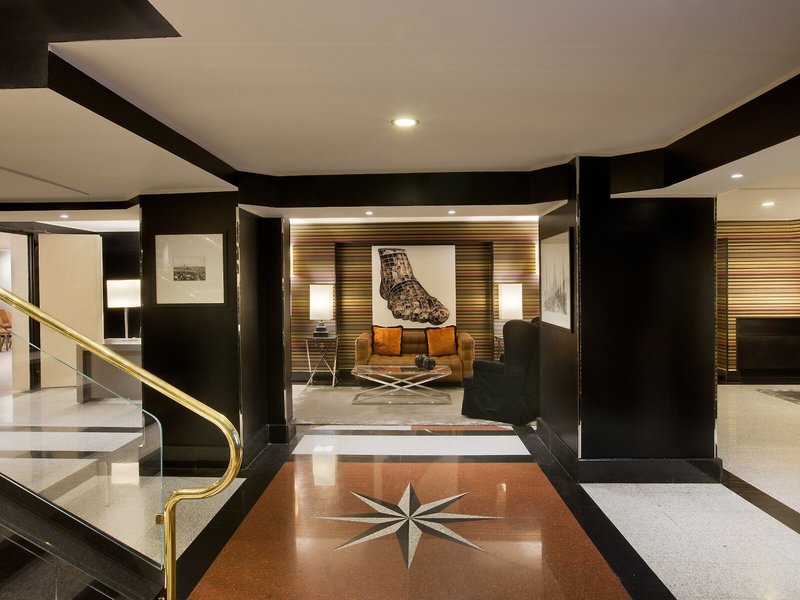Starhotels Ritz 4