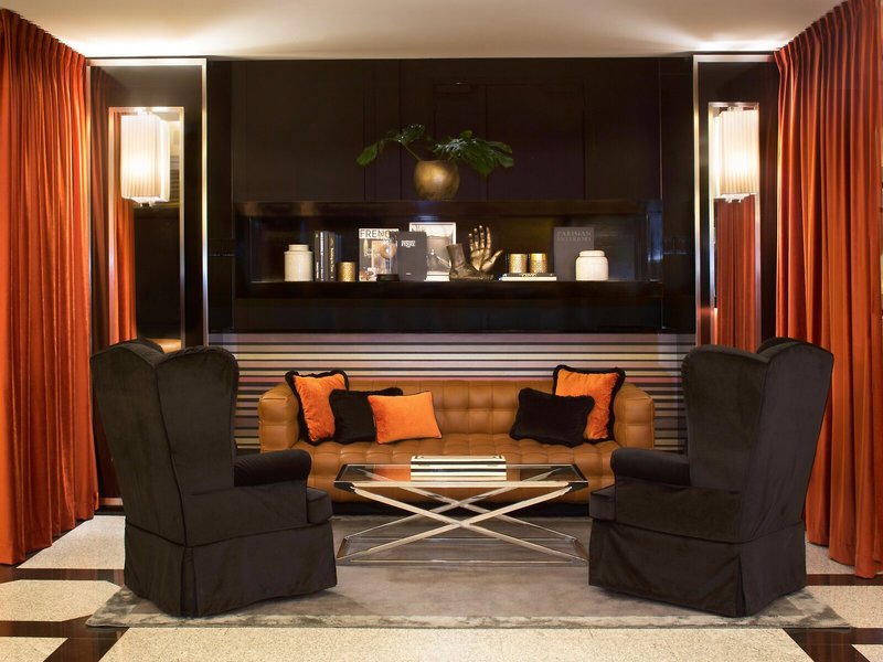 Starhotels Ritz 5