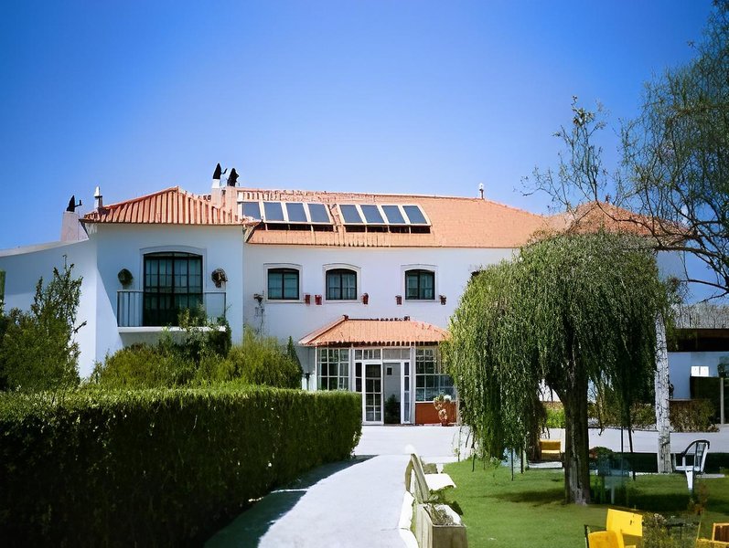 Casa da Padeira