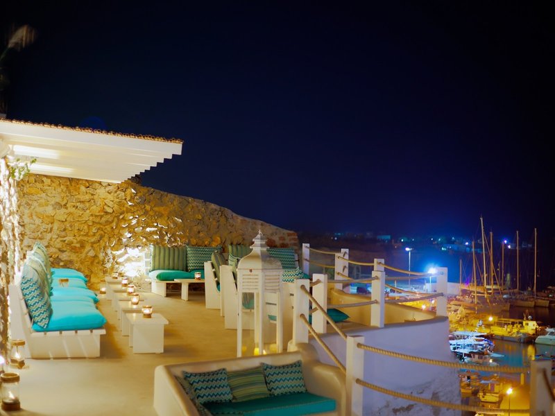 Notos Therme & Spa 9