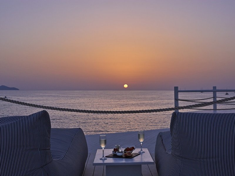 Notos Therme & Spa 21