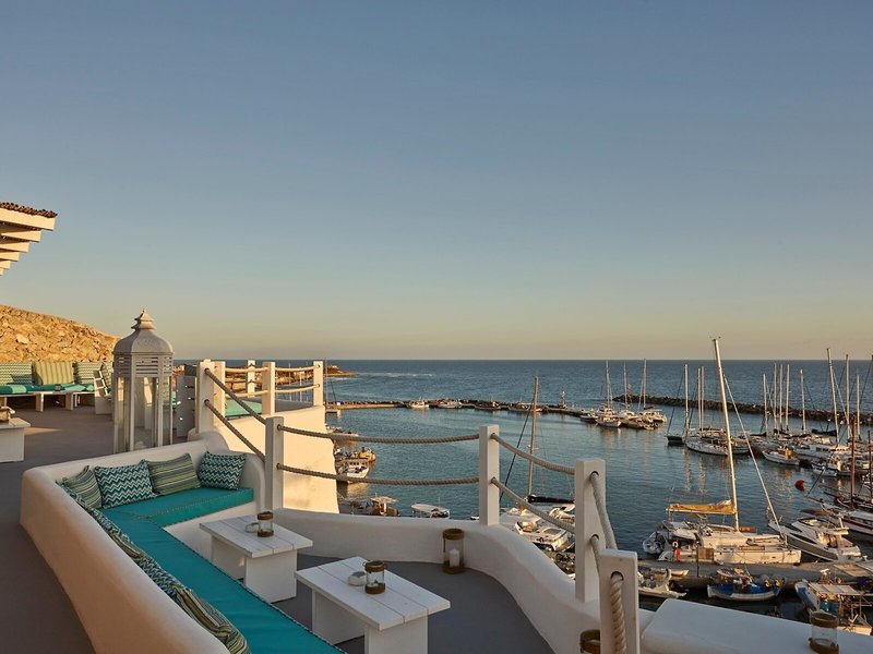 Notos Therme & Spa 23