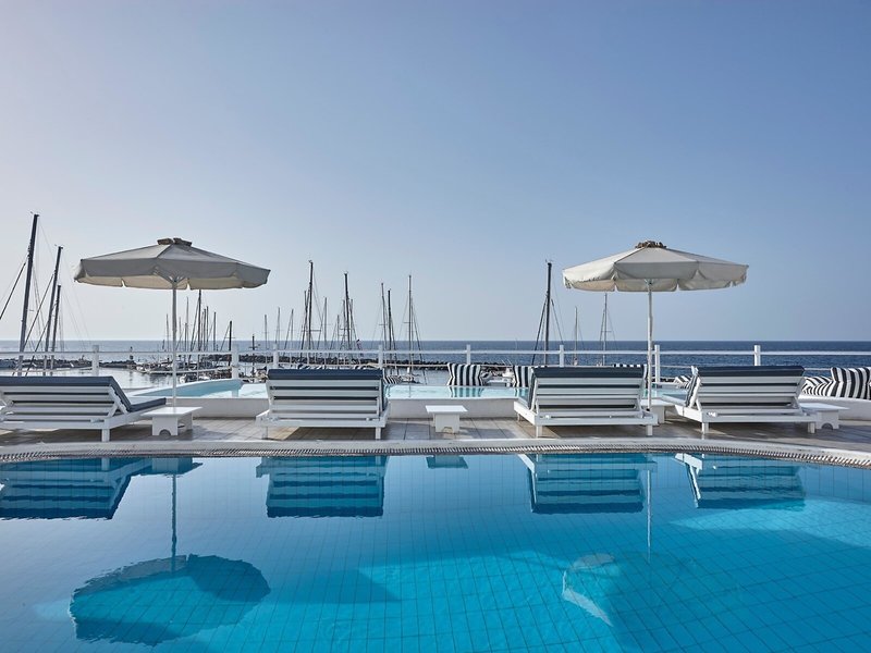 Notos Therme & Spa 25