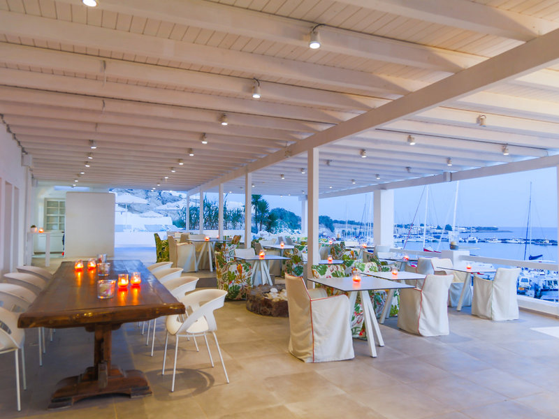 Notos Therme & Spa 29