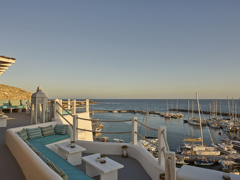 Notos Therme & Spa 33