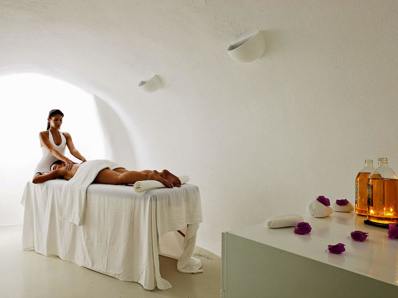 Notos Therme & Spa 38