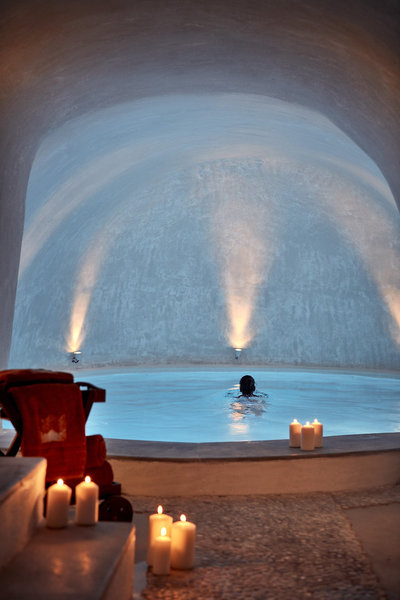 Notos Therme & Spa 41