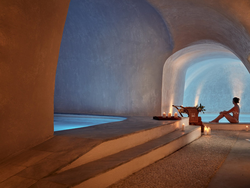 Notos Therme & Spa 42