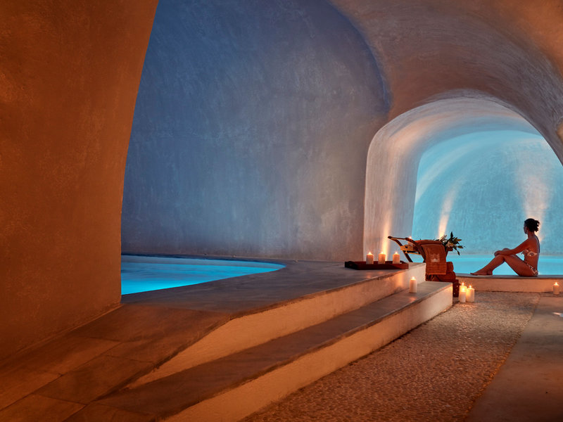 Notos Therme & Spa 45