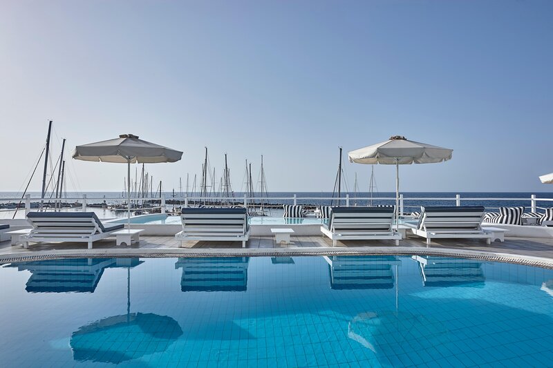 Notos Therme & Spa 22