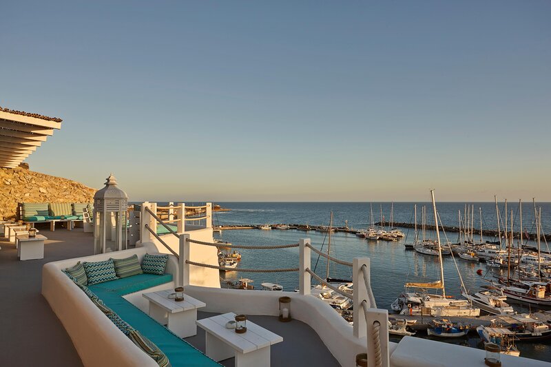 Notos Therme & Spa 23