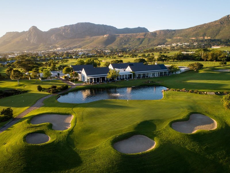 Steenberg 25