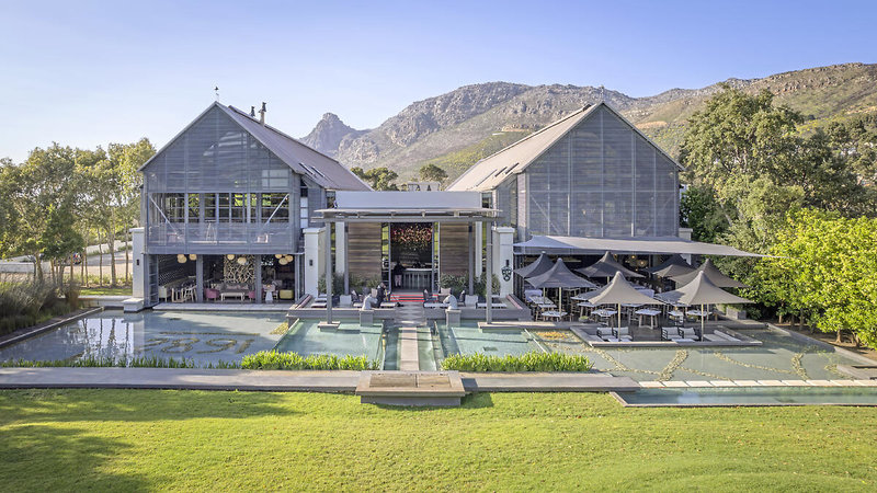 Steenberg 2