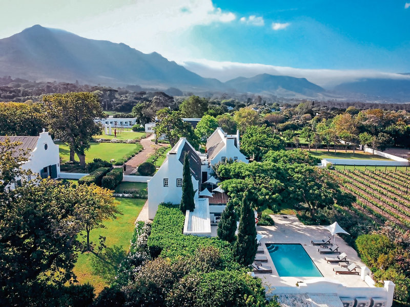 Steenberg 4