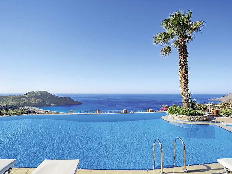 Stefanos Village 1 - Outdoor Pool
