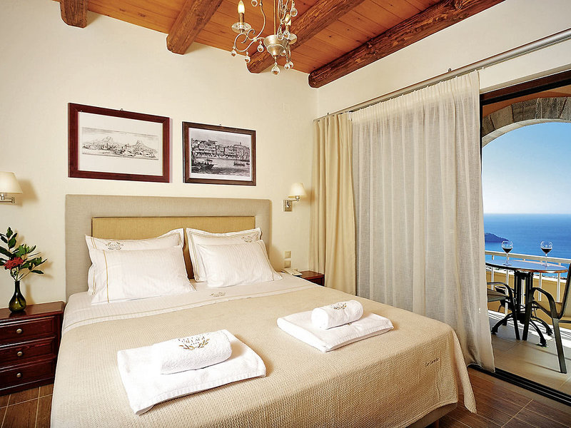 Stefanos Village 2 - Room Example