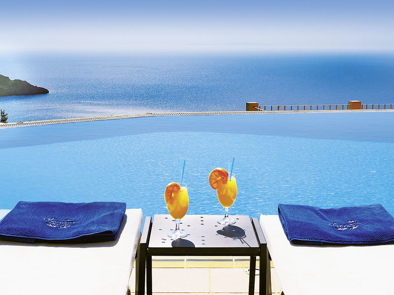 Stefanos Village 4 - Terrace