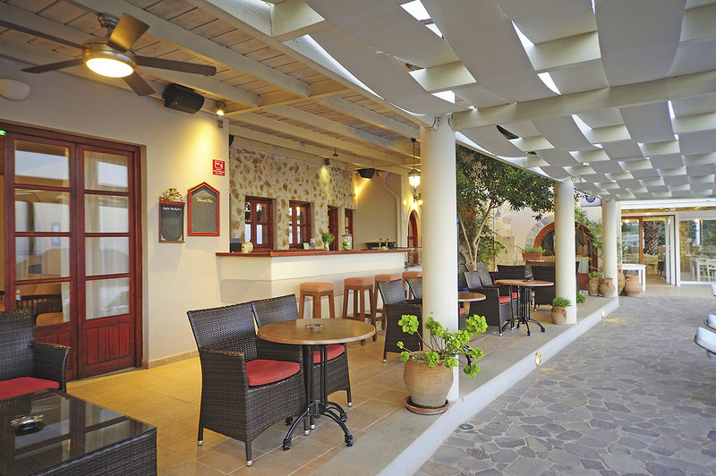 Stefanos Village Hotel 6