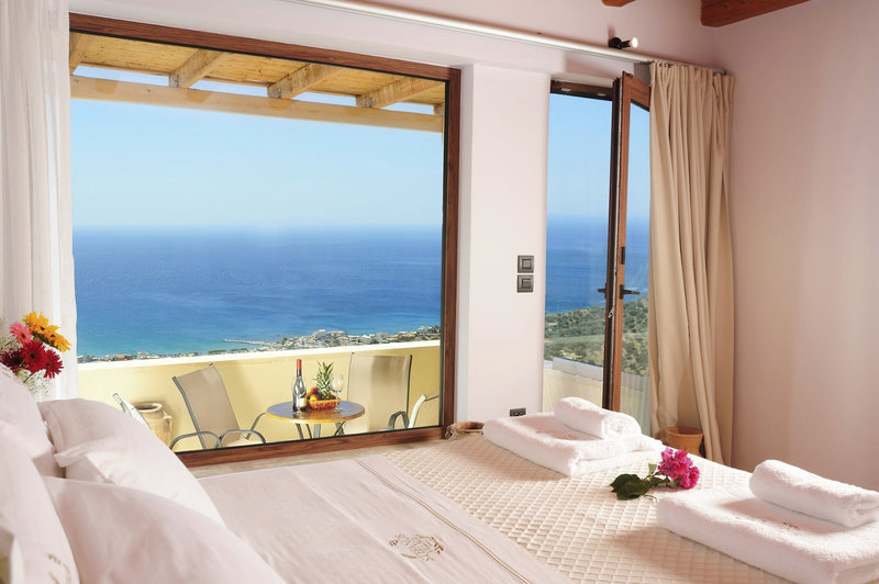 Stefanos Village Hotel 7