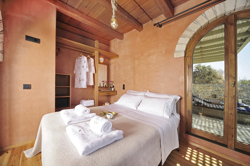 Stefanos Village Hotel 8
