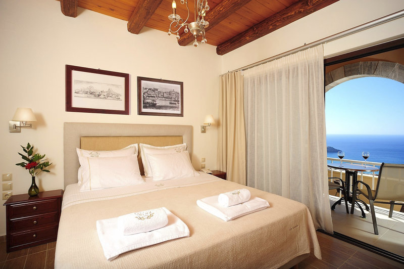 Stefanos Village Hotel 11