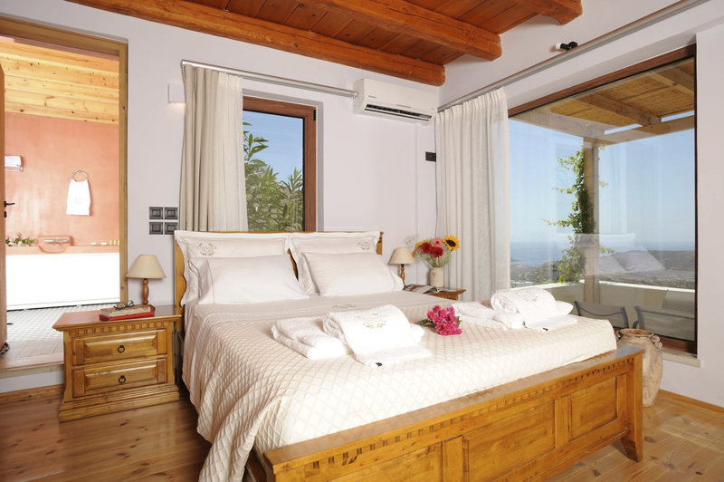 Stefanos Village Hotel 12
