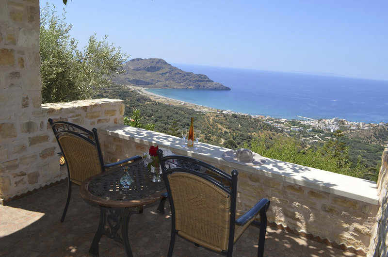 Stefanos Village Hotel 13