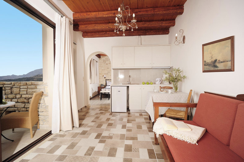 Stefanos Village Hotel 14